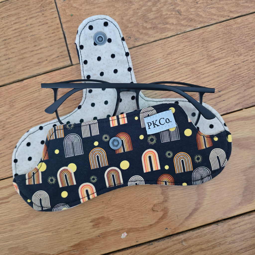 Glasses Case
