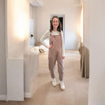 Adult Overalls