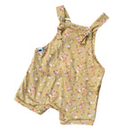 Shorty Overalls