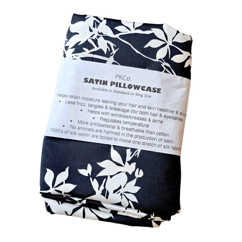 Satin Pillowcase