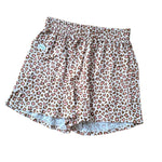 Ladies Summer Breeze Shorts