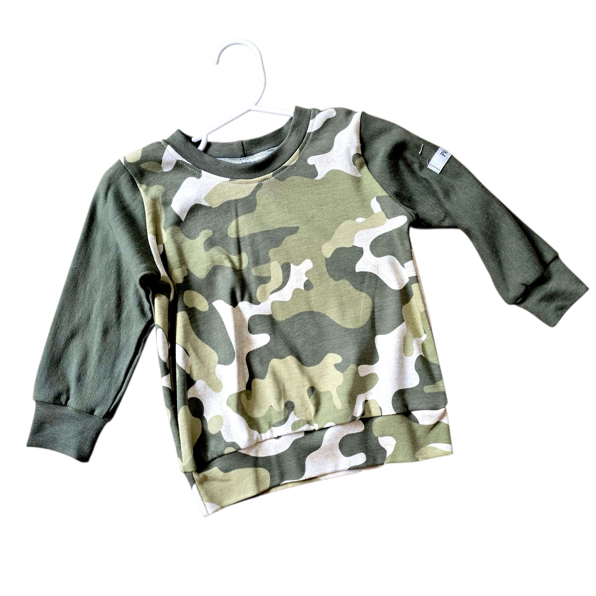 Crewneck
