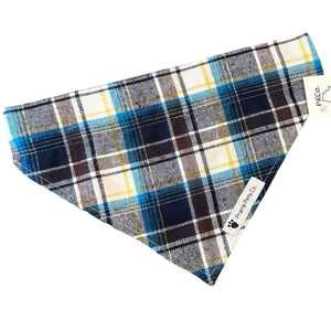 Pet Bandana - Plaids