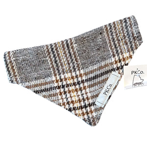 Pet Bandana - Plaids