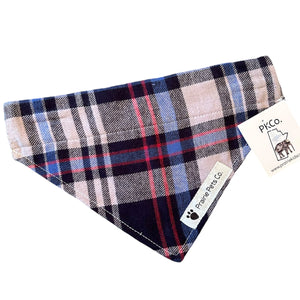 Pet Bandana - Plaids