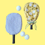 Pickleball Paddle Covers