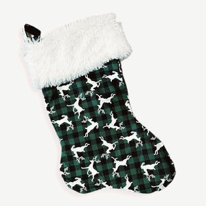 Stocking - Gren Buck