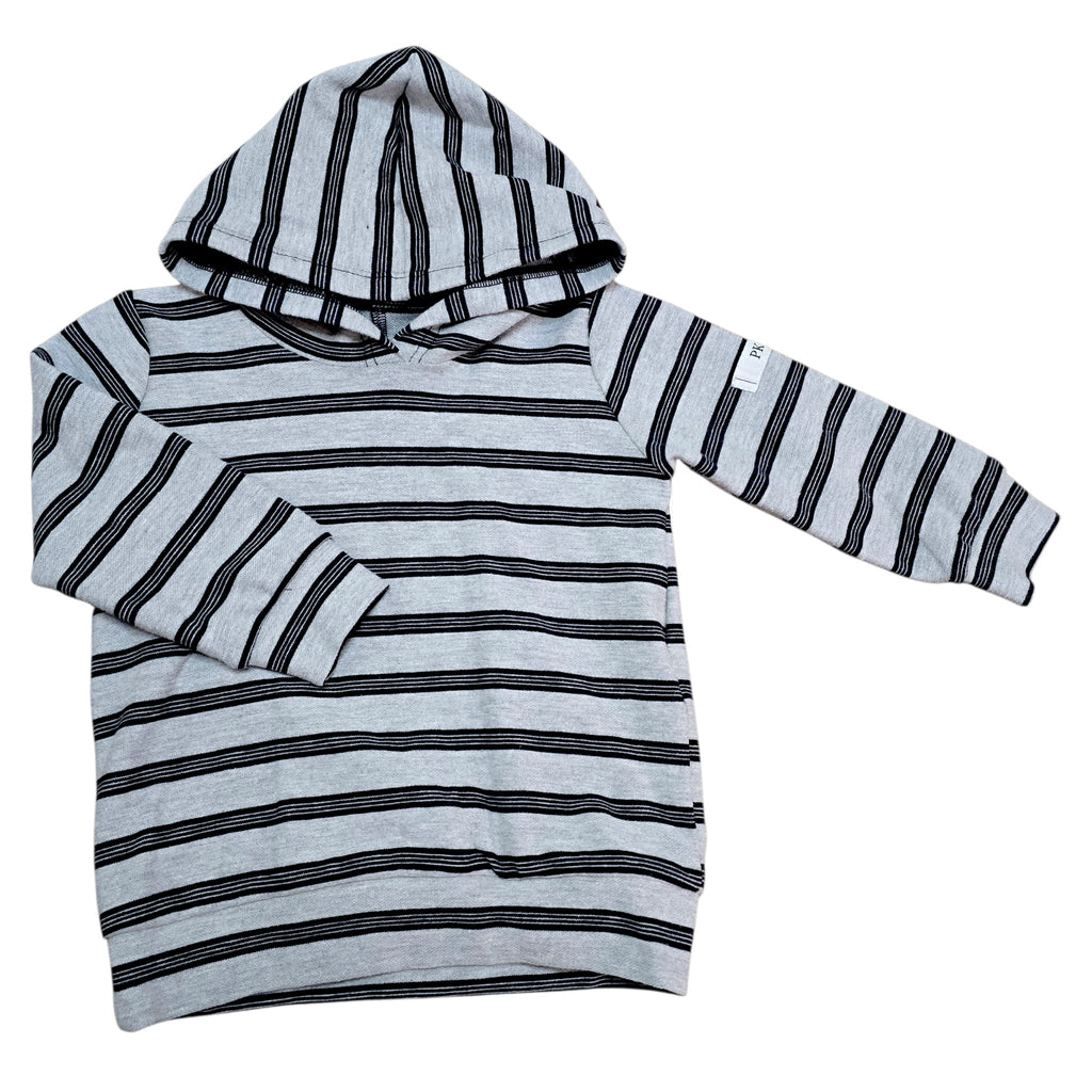 Hoodie - Stripes