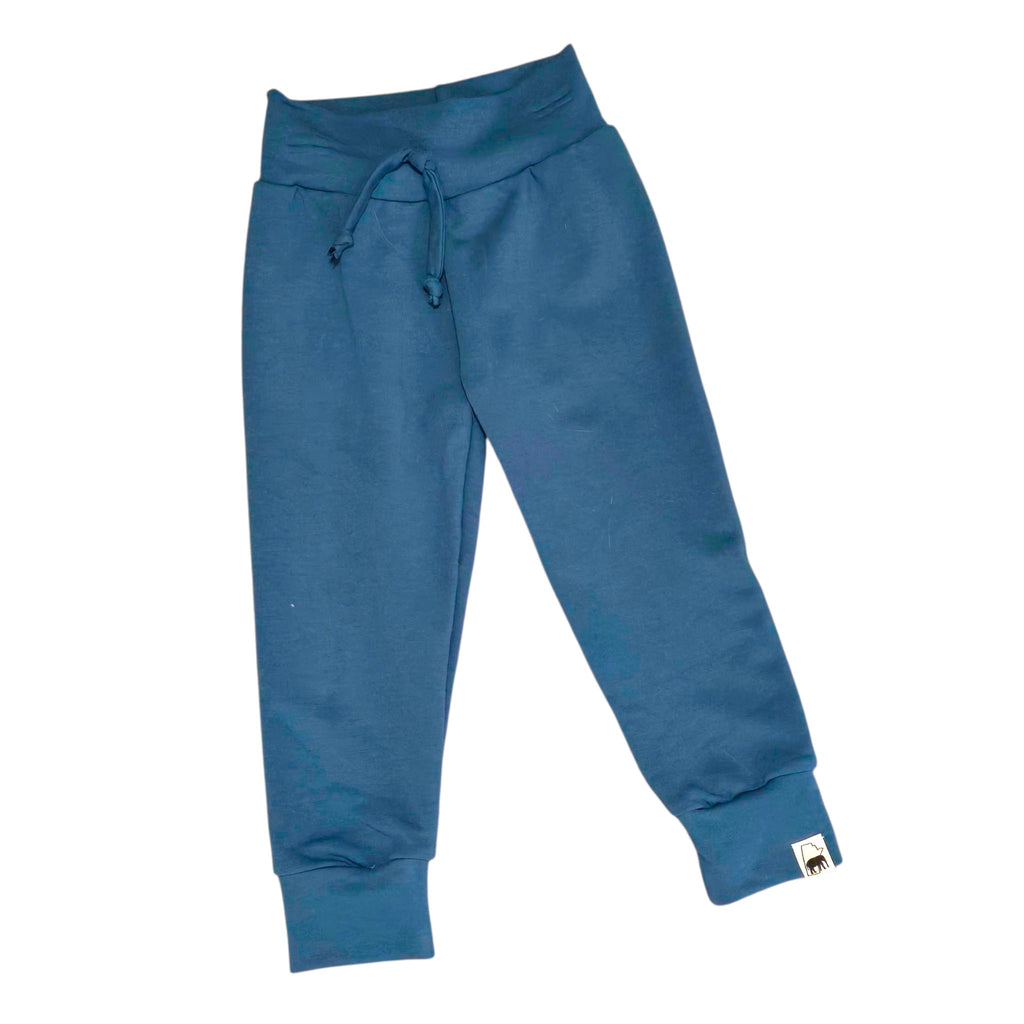 Jogger Pant - Navy Blue