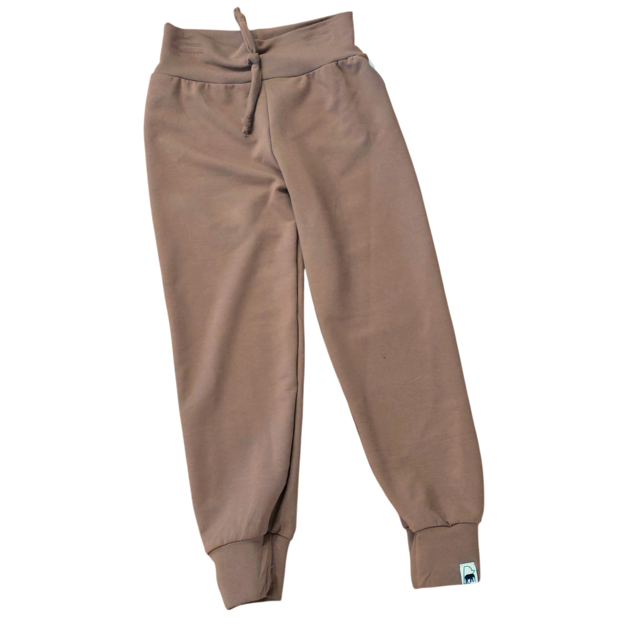Jogger Pant - Americano