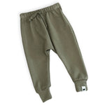 Harem Pant - Sage