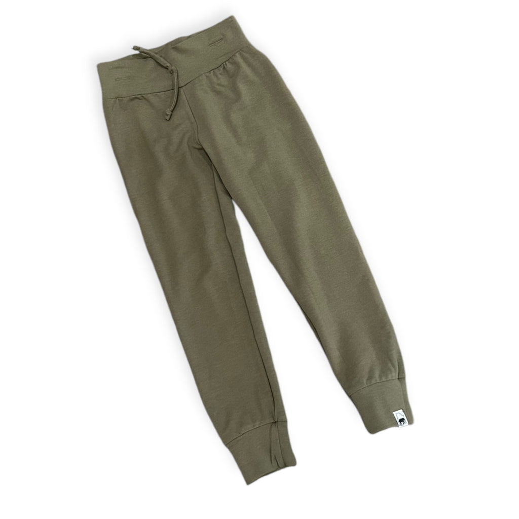 Jogger Pant - Sage