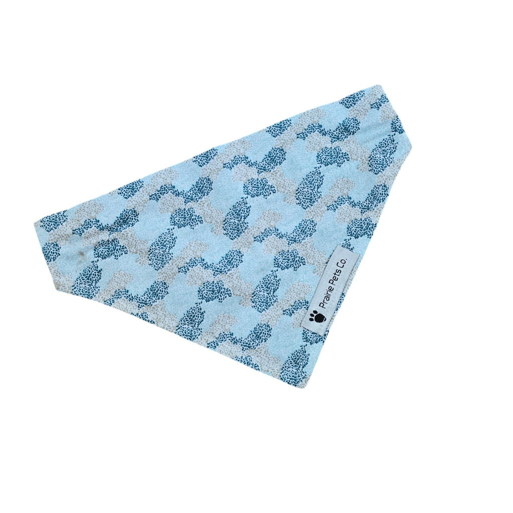 Pet Bandanas - Prints