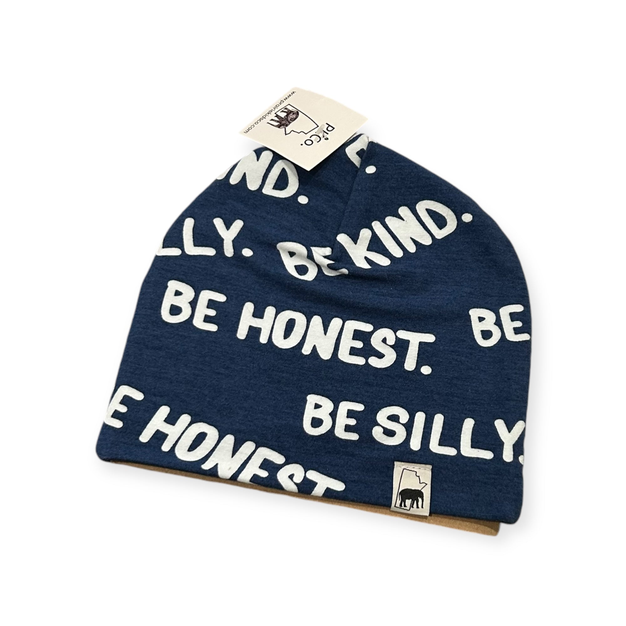 Hat - Be Kind