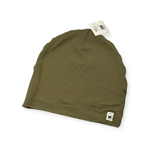 Hat - Olive