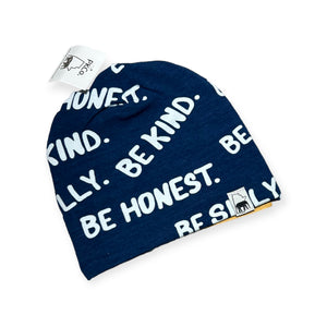 Hat - “Be Kind”