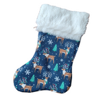 Stocking - Winterland Buck