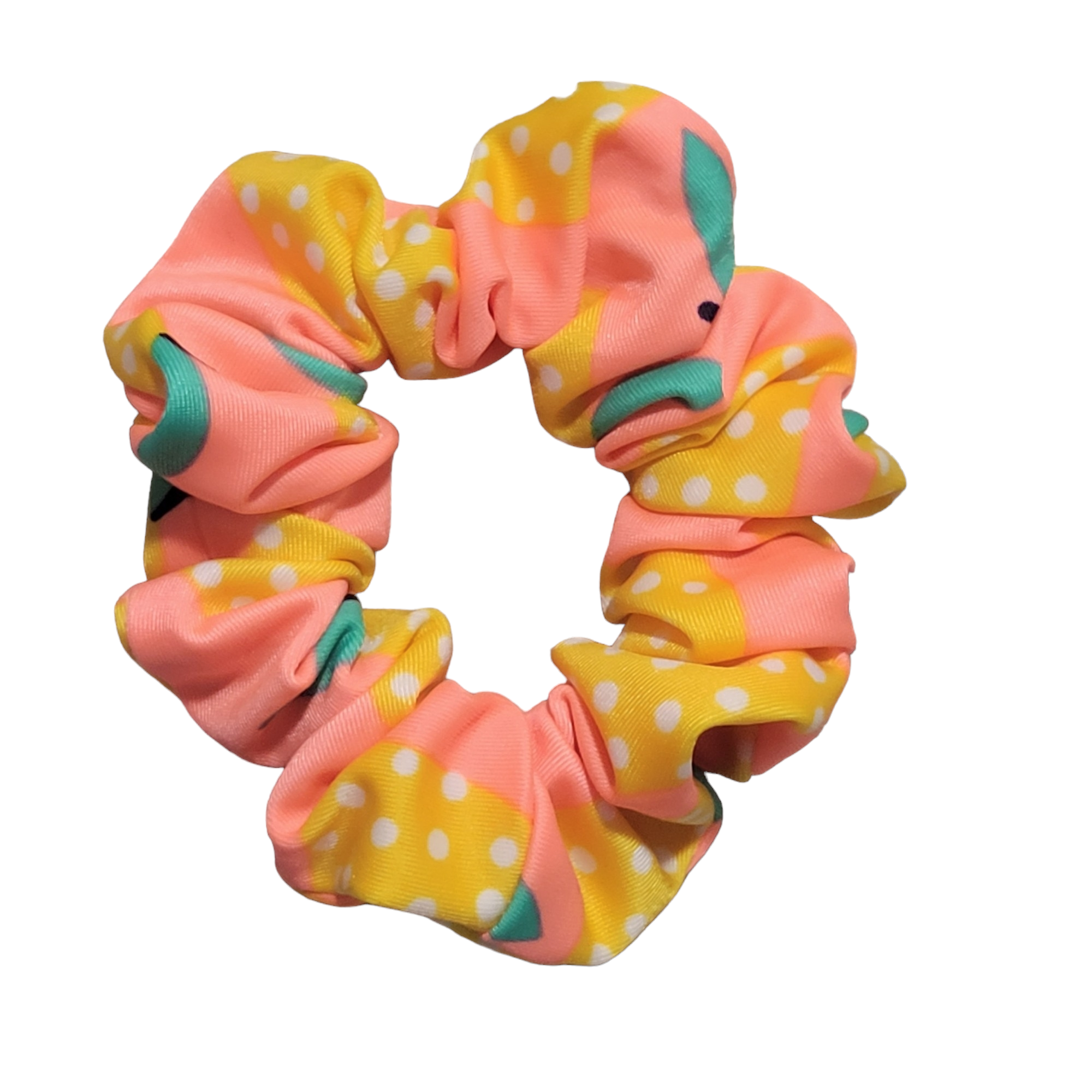 Scrunchie - Spring Collection