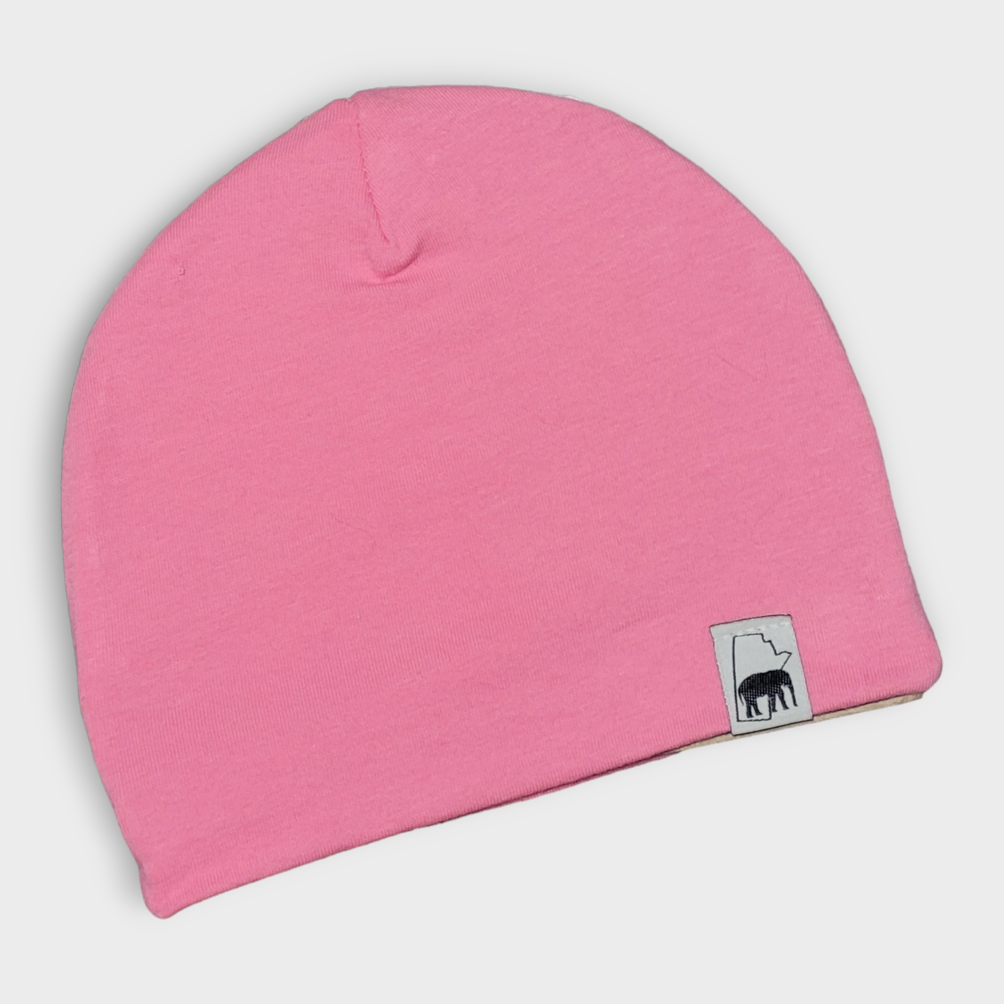 Hat - Sweet Pink