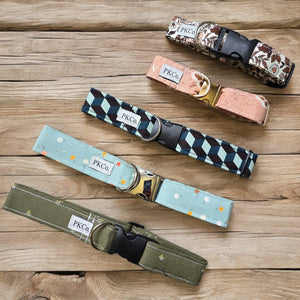 Pet Collars