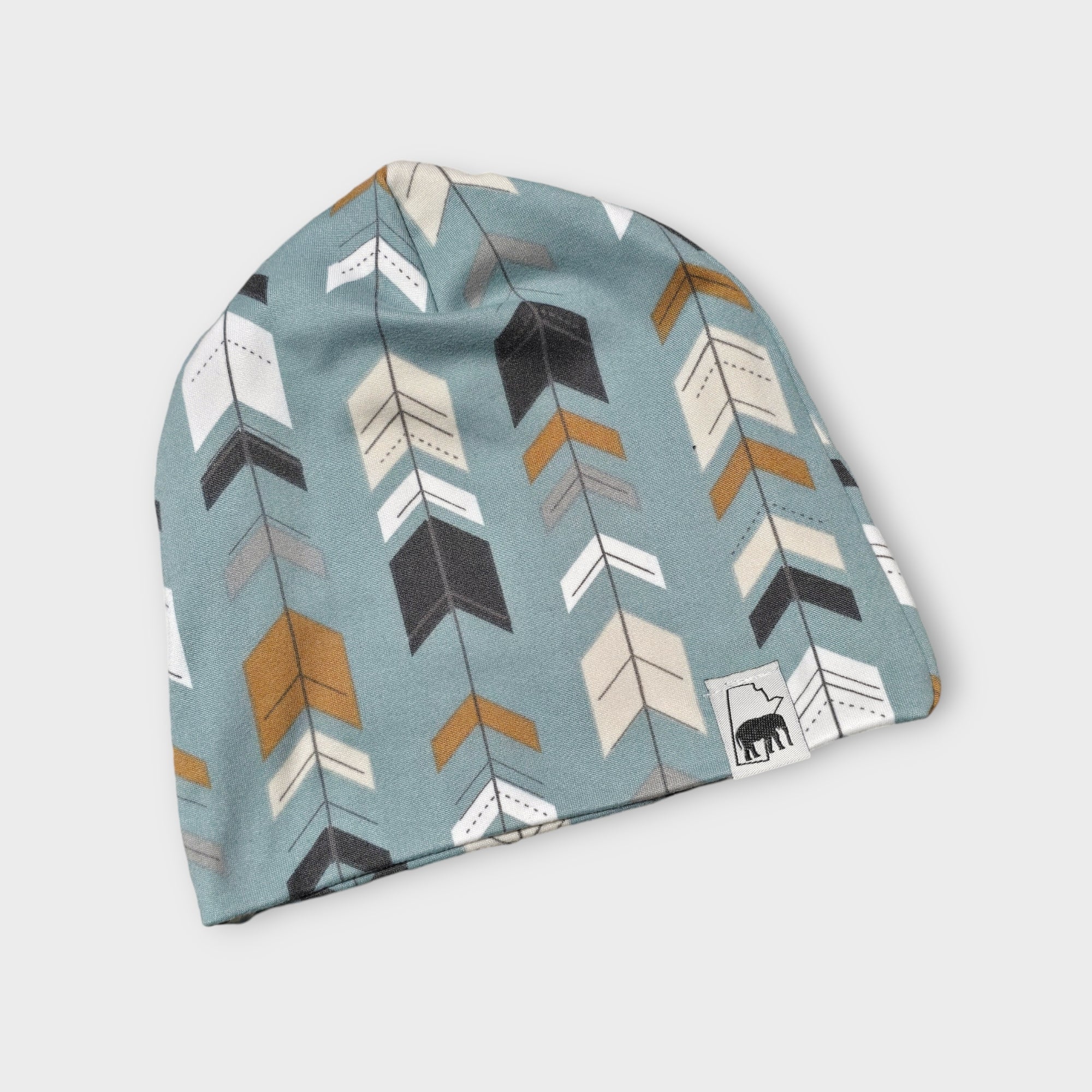 Hat - Chevron