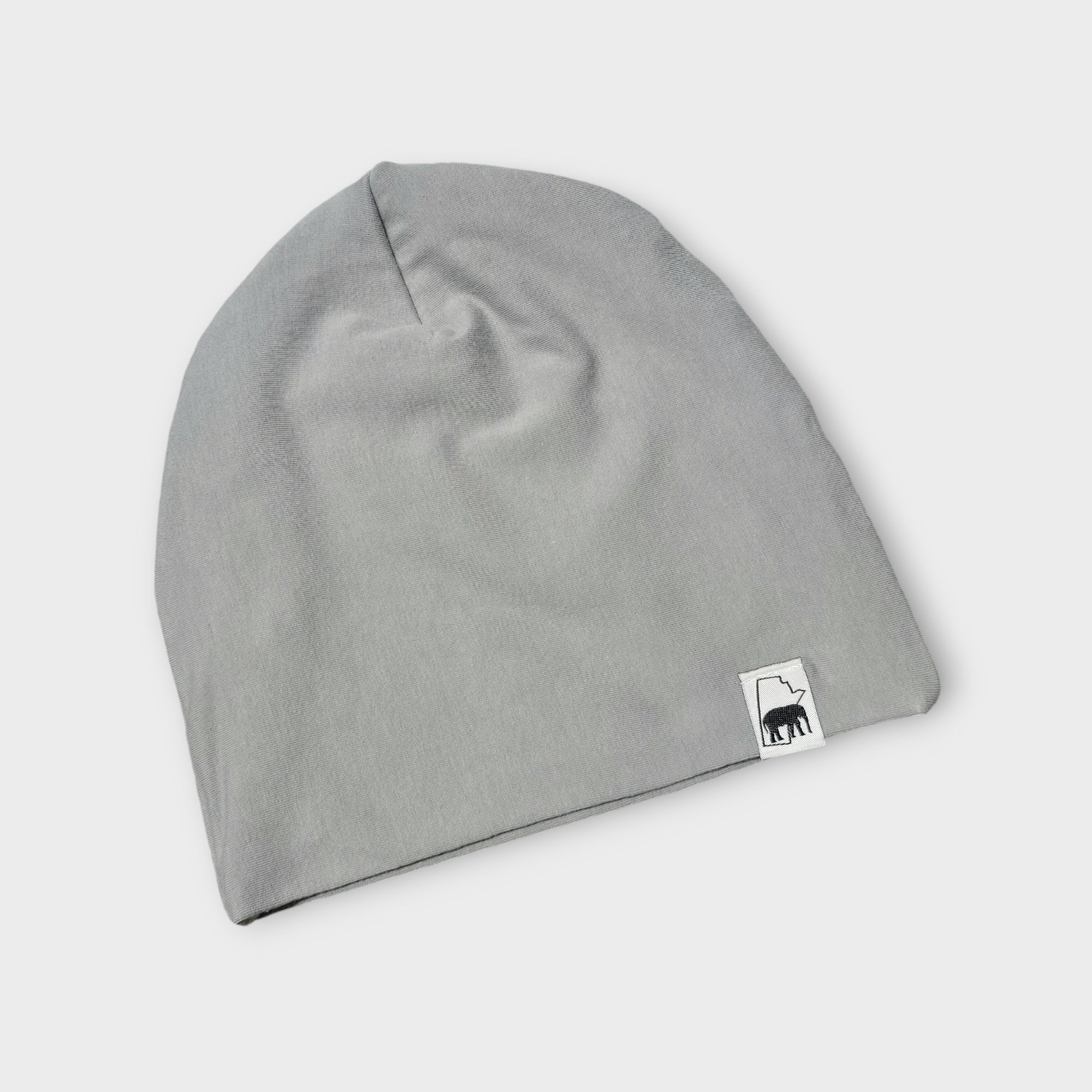 Hat - Slate Grey