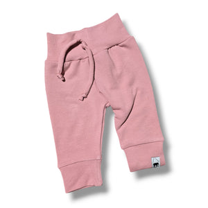 Jogger Pant - Blush