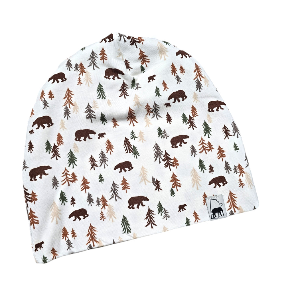 Hat - Bears