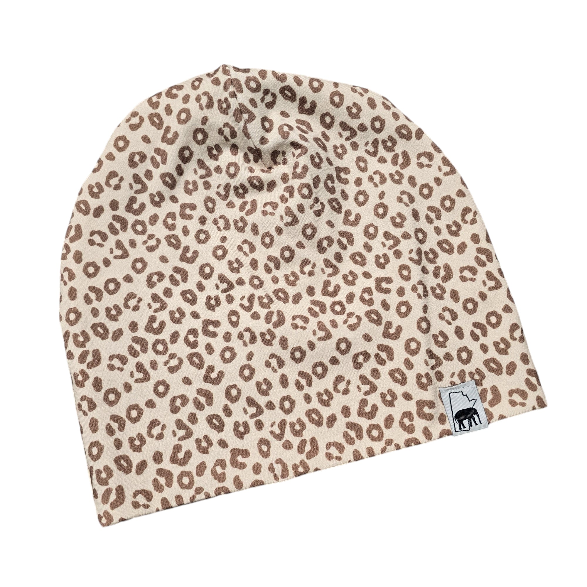 Hat - Cheetah