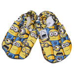 Bootie - Minions