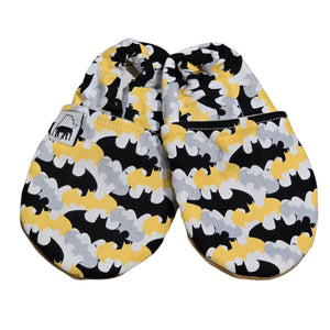 Bootie - Batman