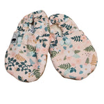 Bootie - Blush Floral