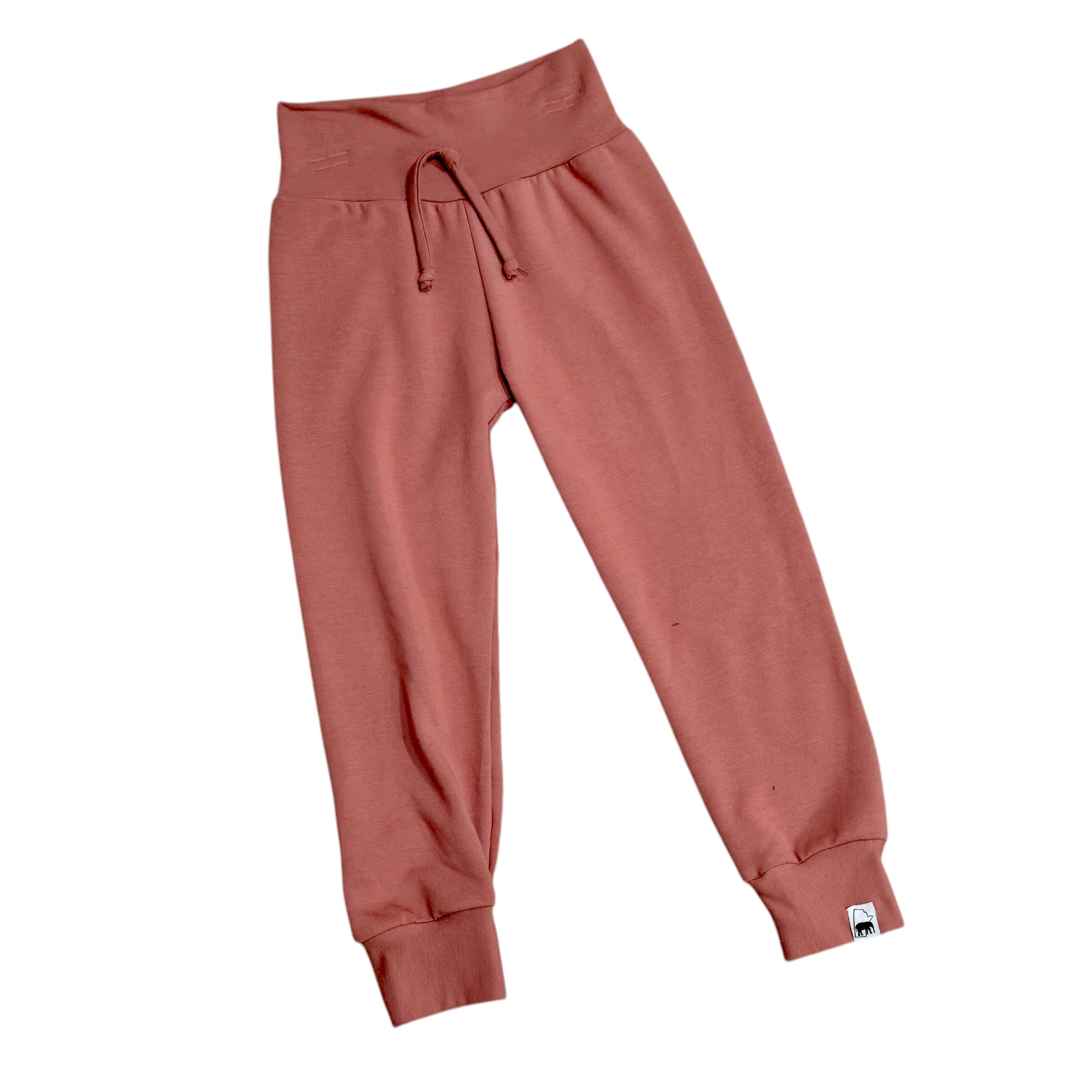 Jogger Pant - Clay