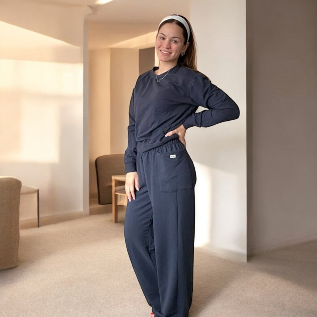 * Cammy Crew - Gender Free