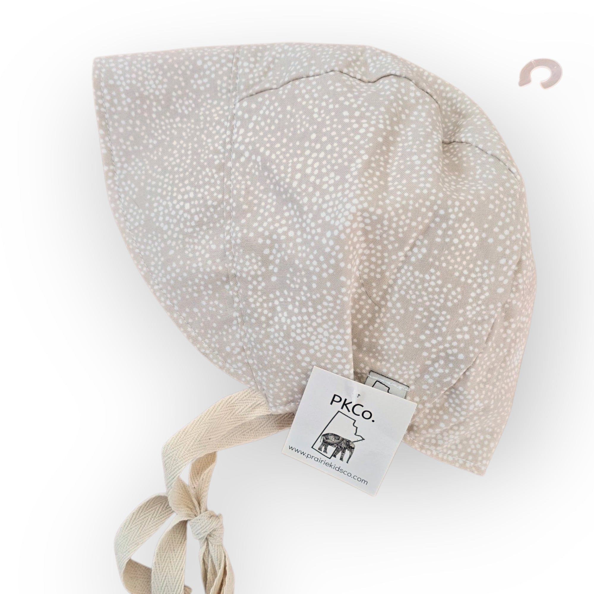 Bonnet