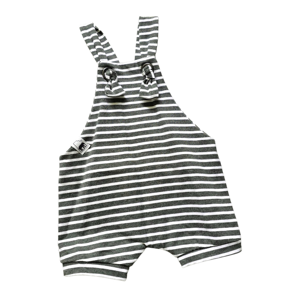 Shorty Overalls