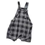 Shorty Overalls