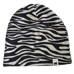 Hat - Zebra