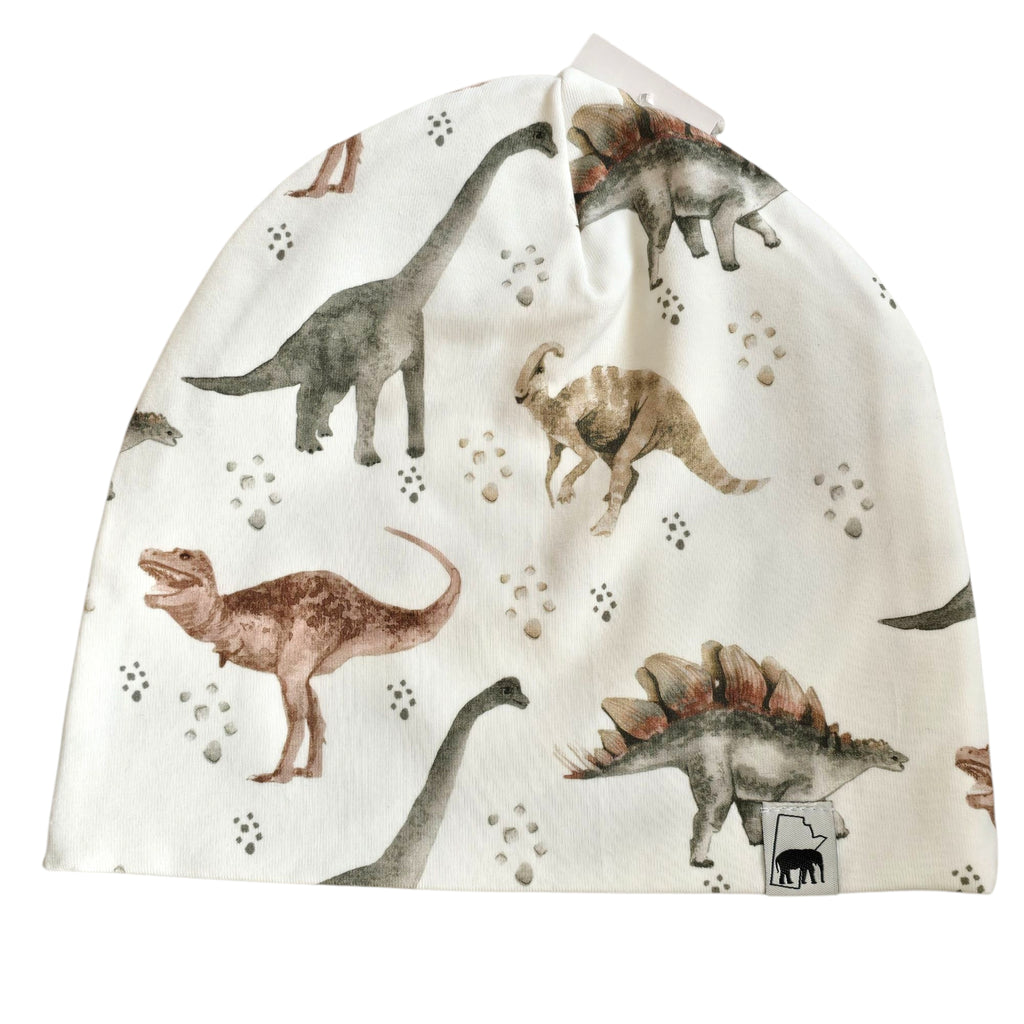 Hat - Dino