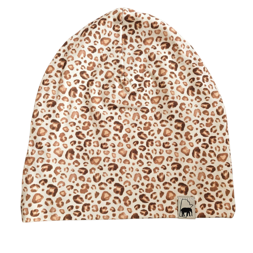 Hat - Cheetah