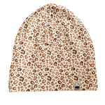 Hat - Cheetah