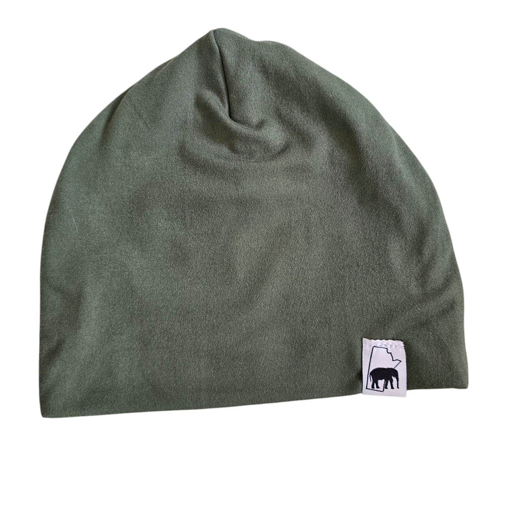 Hat - Olive