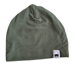 Hat - Olive