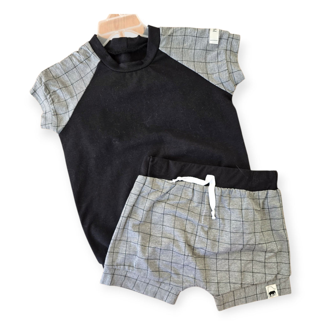 Short Set