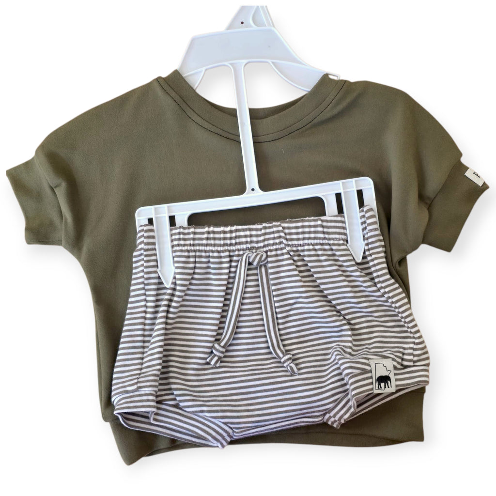 Short Set