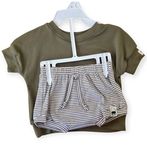 Short Set