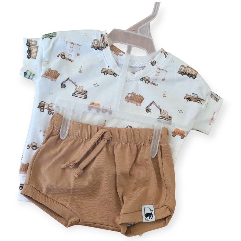 Short Set