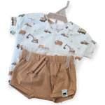 Short Set