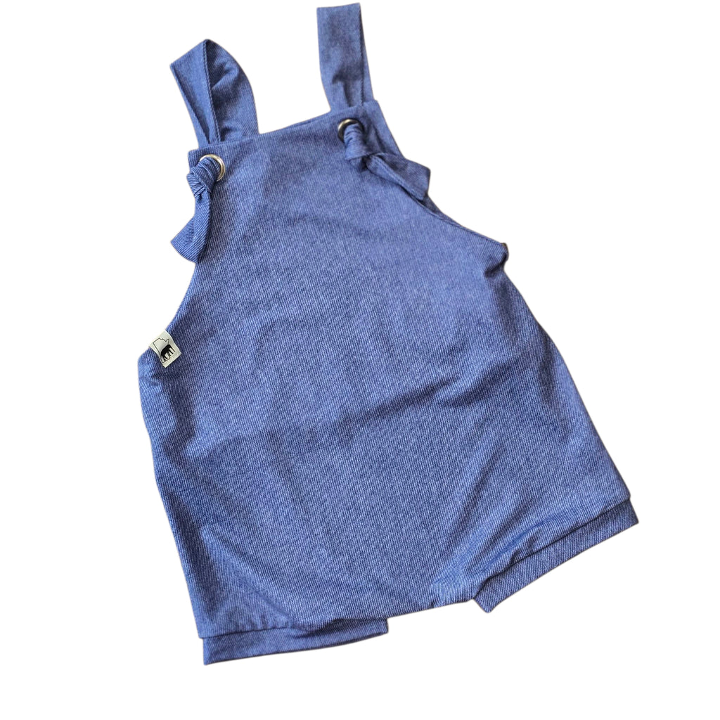 Shorty Overalls