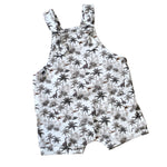 Shorty Overalls